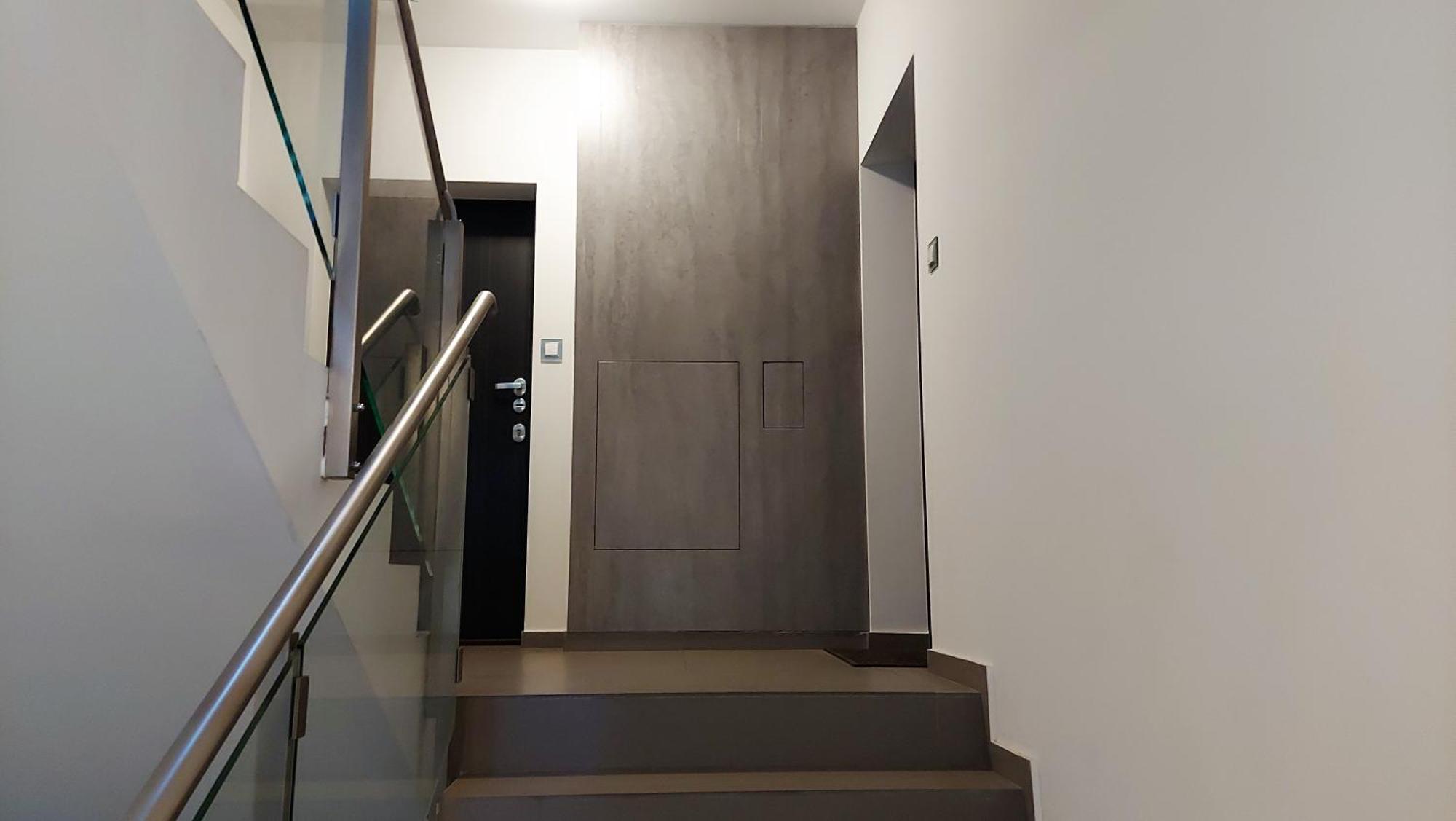 Theapartments Wrzesnienska Lodz  Exterior photo