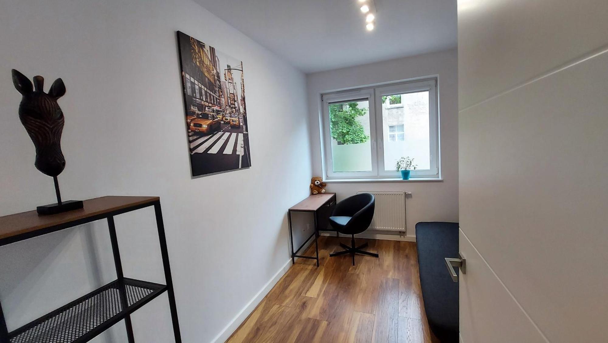 Theapartments Wrzesnienska Lodz  Exterior photo