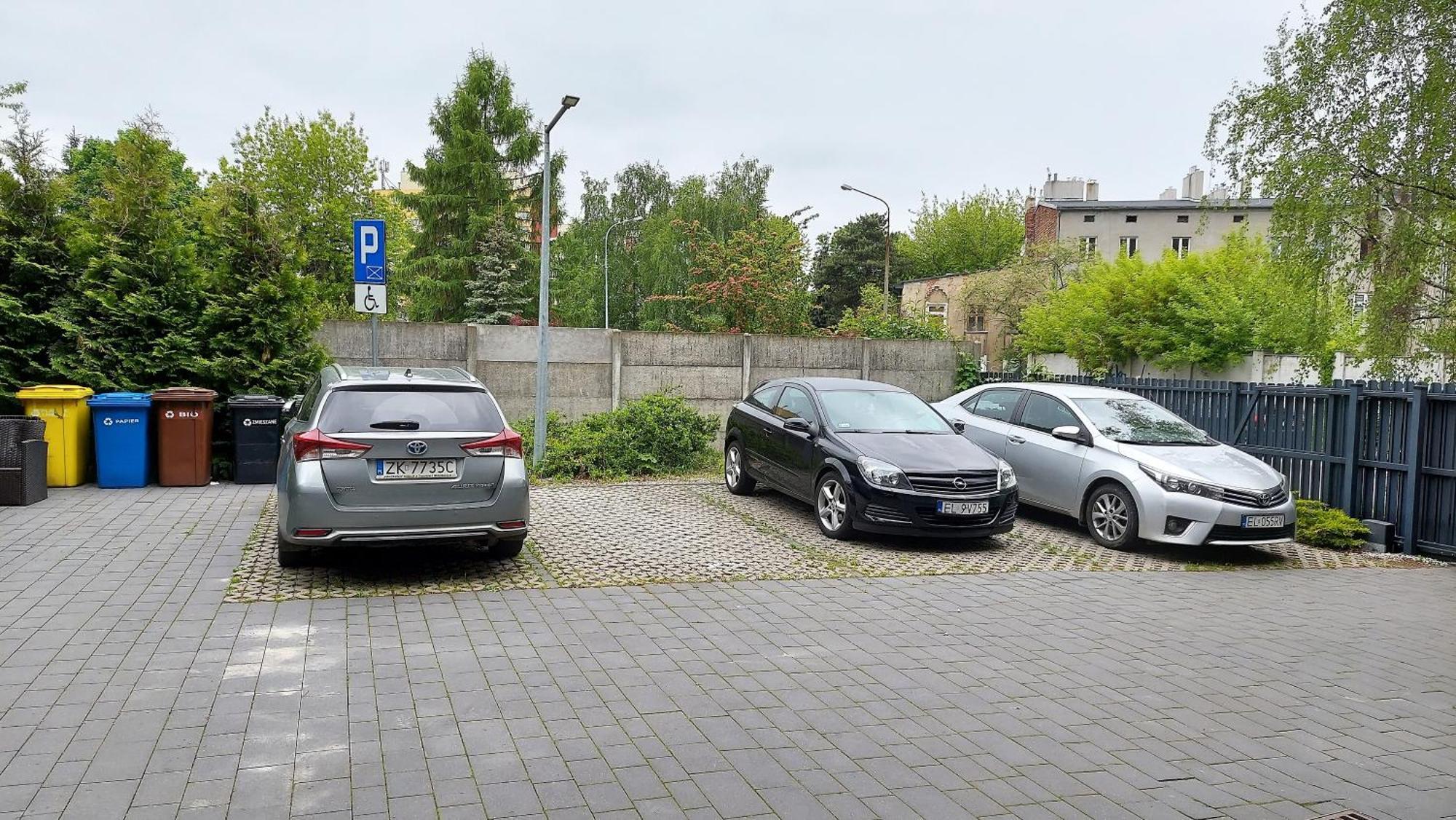 Theapartments Wrzesnienska Lodz  Exterior photo